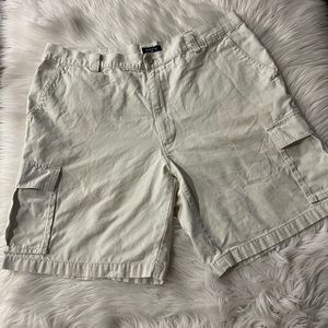 Docker men’s cargo short